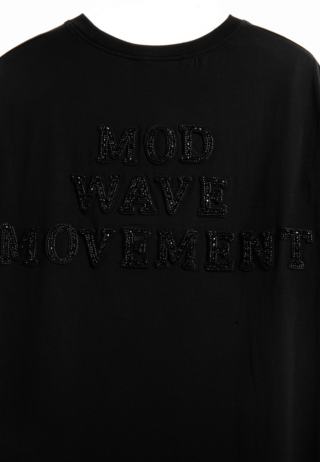 T-SHIRT MWM LOGO