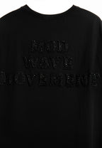 T-SHIRT MWM LOGO