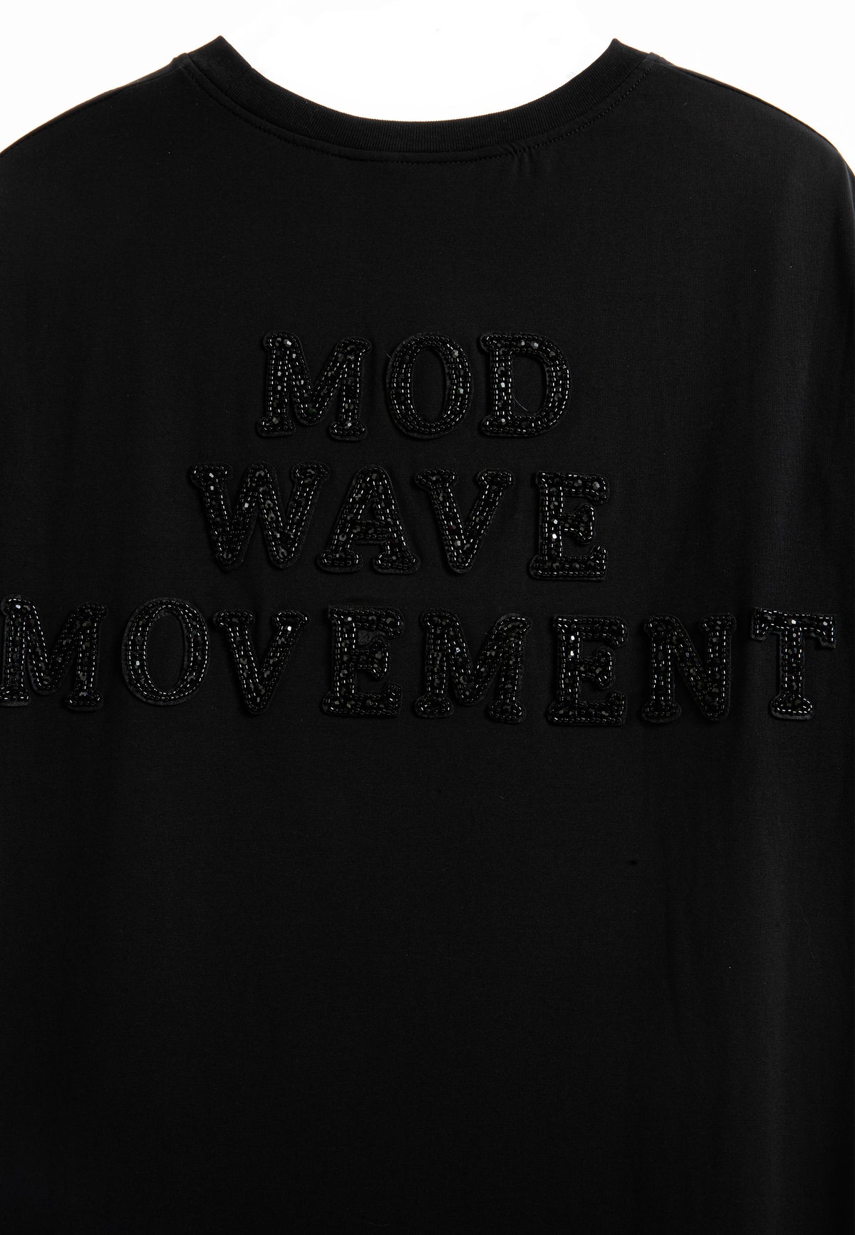 T-SHIRT MWM LOGO