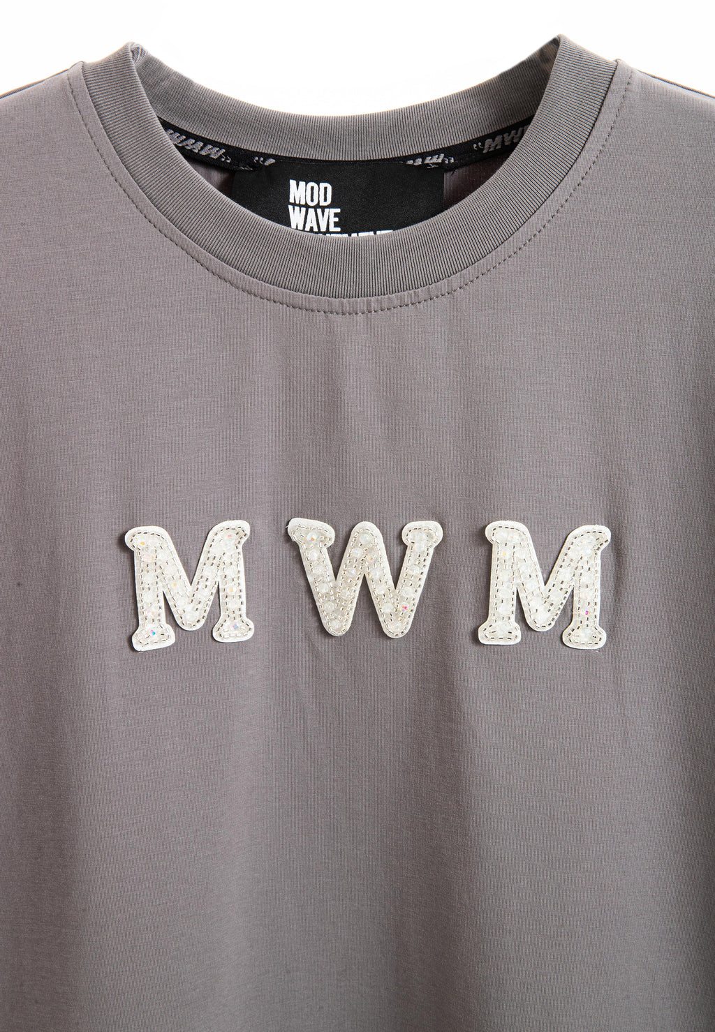 T-SHIRT MWM LOGO
