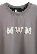 T-SHIRT MWM LOGO