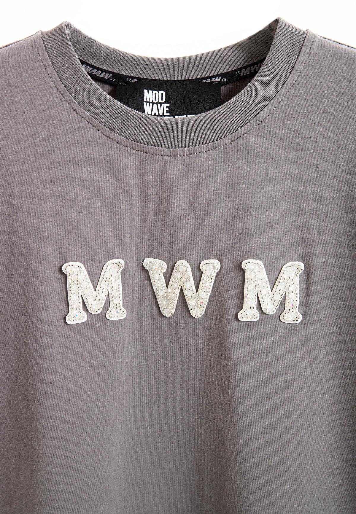 T-SHIRT MWM LOGO