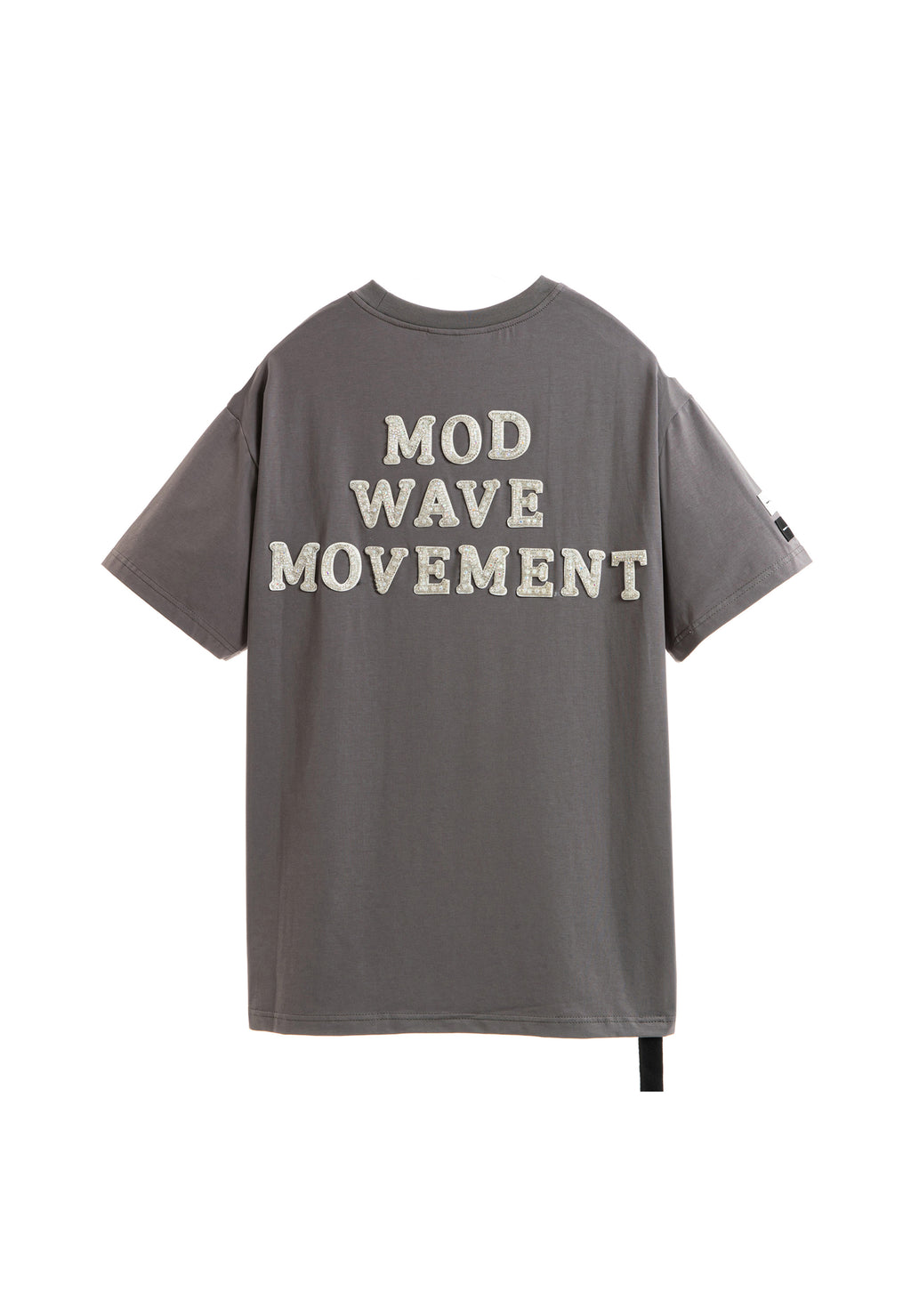 T-SHIRT MWM LOGO