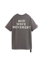 T-SHIRT MWM LOGO