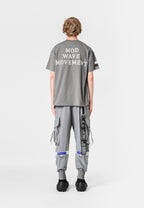 T-SHIRT MWM LOGO