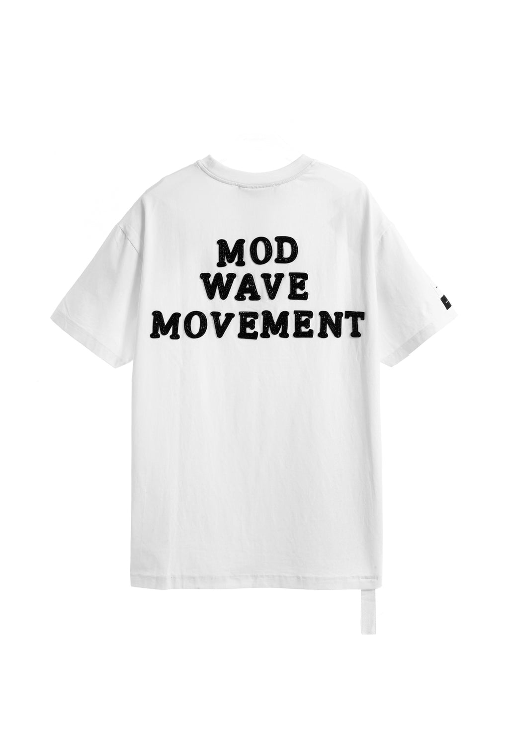 T-SHIRT MWM LOGO