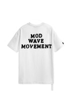 T-SHIRT MWM LOGO