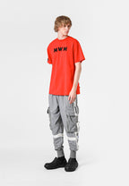 T-SHIRT MWM LOGO
