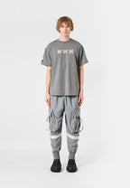 T-SHIRT MWM LOGO