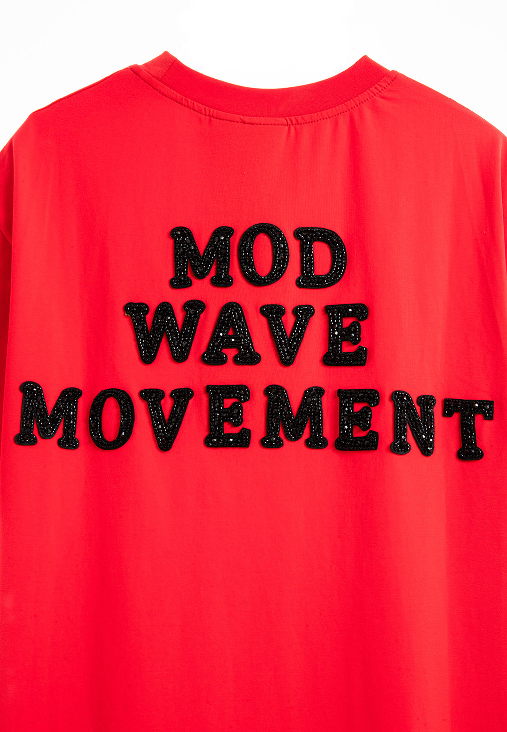 T-SHIRT MWM LOGO