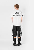 T-SHIRT MWM LOGO