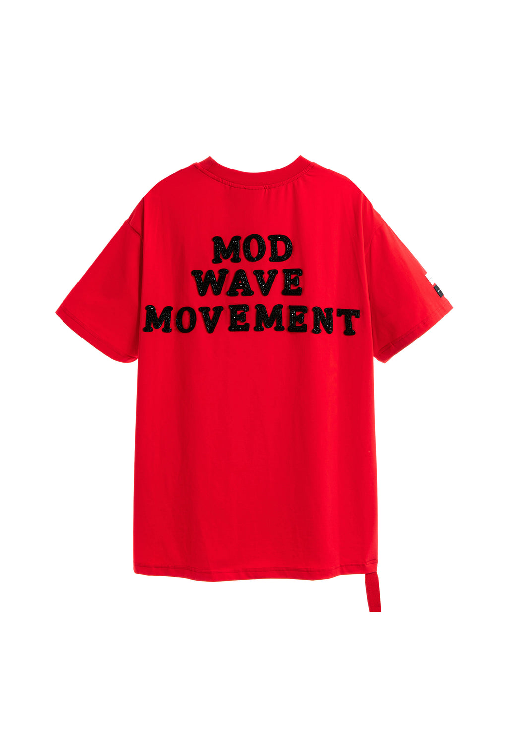 T-SHIRT MWM LOGO
