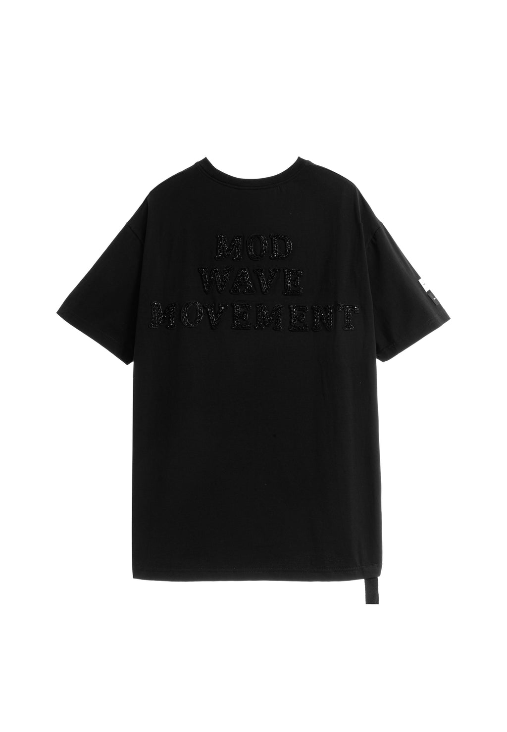 T-SHIRT MWM LOGO