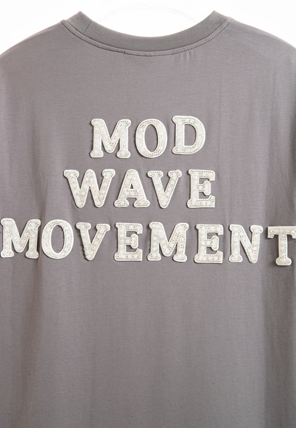 T-SHIRT MWM LOGO