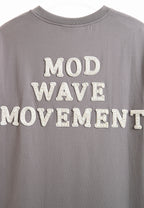T-SHIRT MWM LOGO