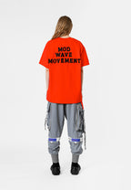 T-SHIRT MWM LOGO