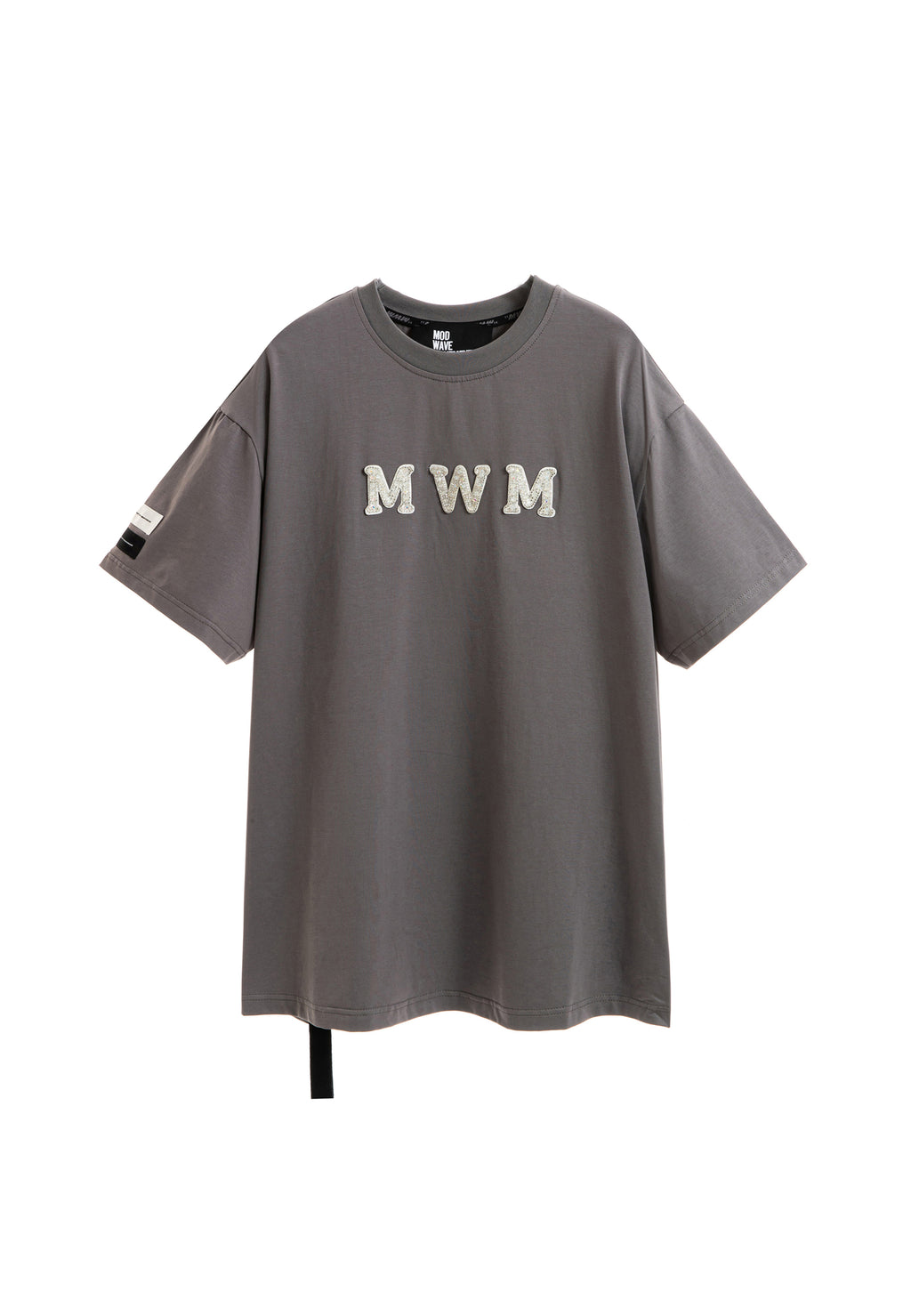 T-SHIRT MWM LOGO