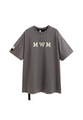 T-SHIRT MWM LOGO