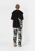 CAMISETA JACQUARD MWM