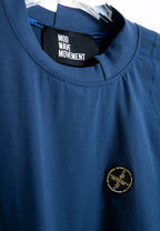 CAMISETA JACQUARD MWM