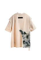 CAMISETA JACQUARD MWM