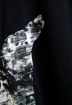 CAMISETA JACQUARD MWM
