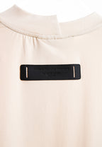 CAMISETA JACQUARD MWM