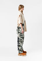 CAMISETA JACQUARD MWM