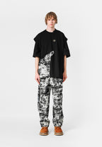 CAMISETA JACQUARD MWM