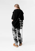 CAMISETA JACQUARD MWM
