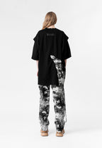 CAMISETA JACQUARD MWM