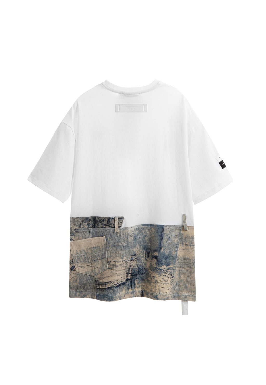 CAMISETA MWM