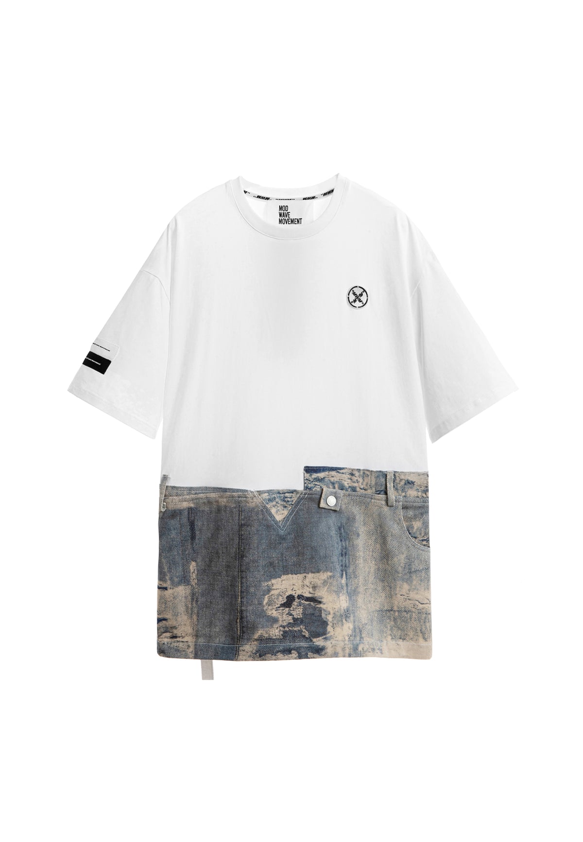 CAMISETA MWM