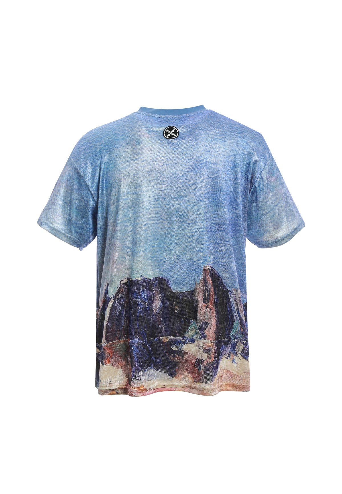 CAMISETA MWM
