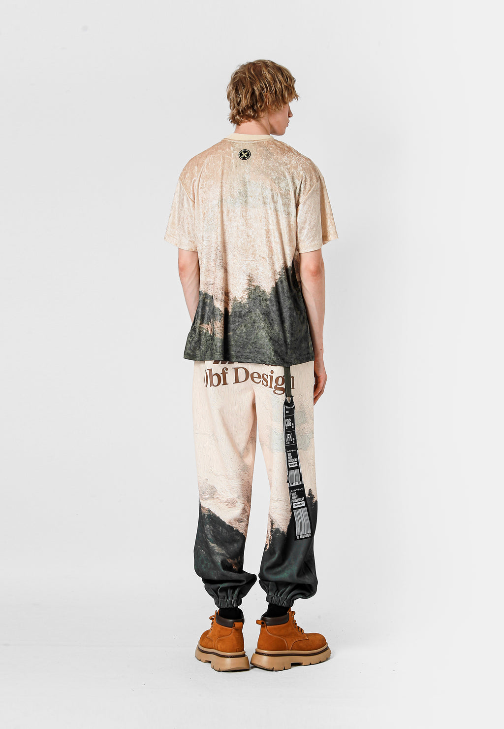 MWM T-SHIRT