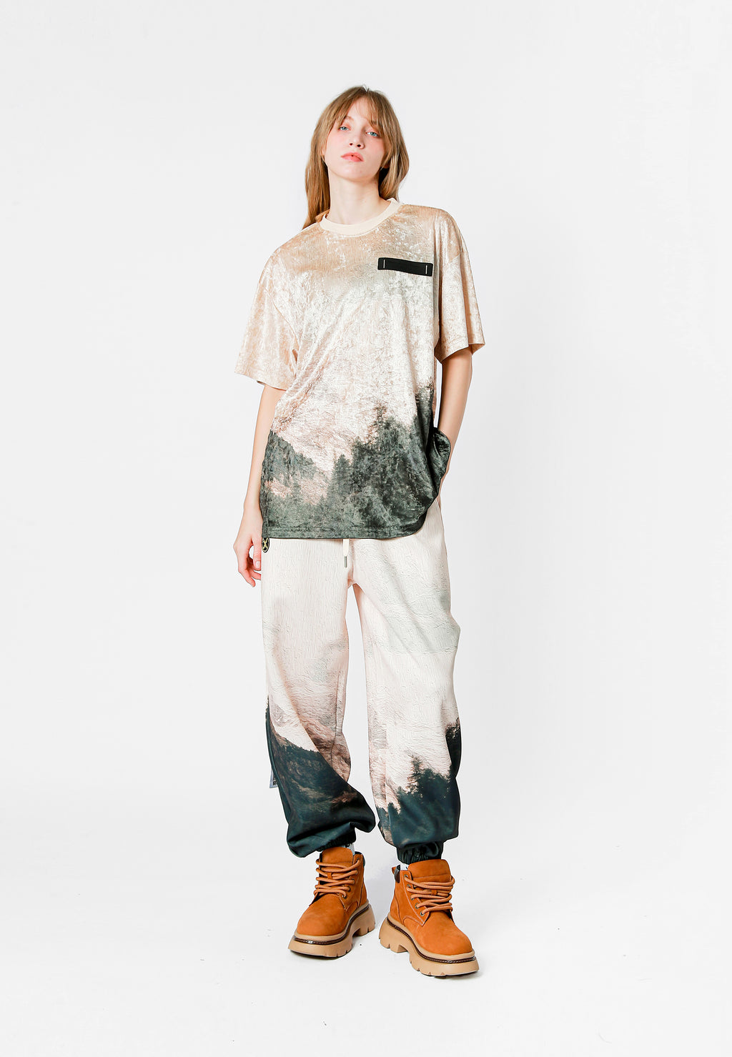 MWM T-SHIRT
