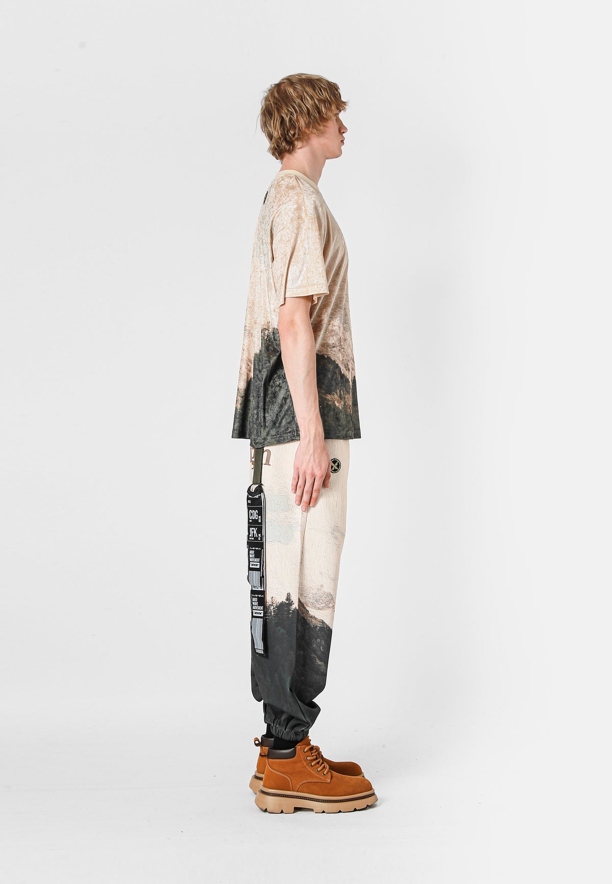 MWM T-SHIRT