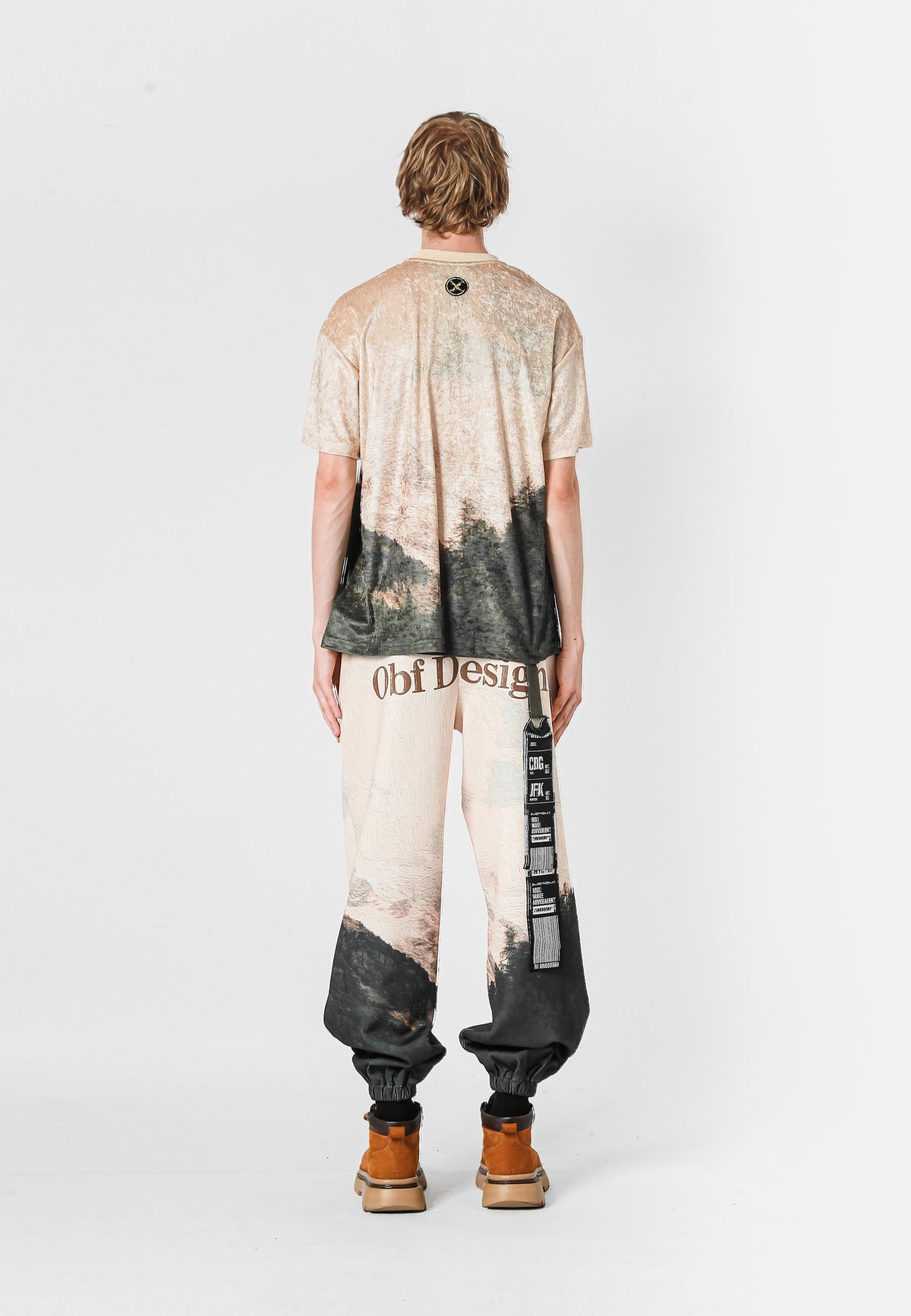 MWM T-SHIRT