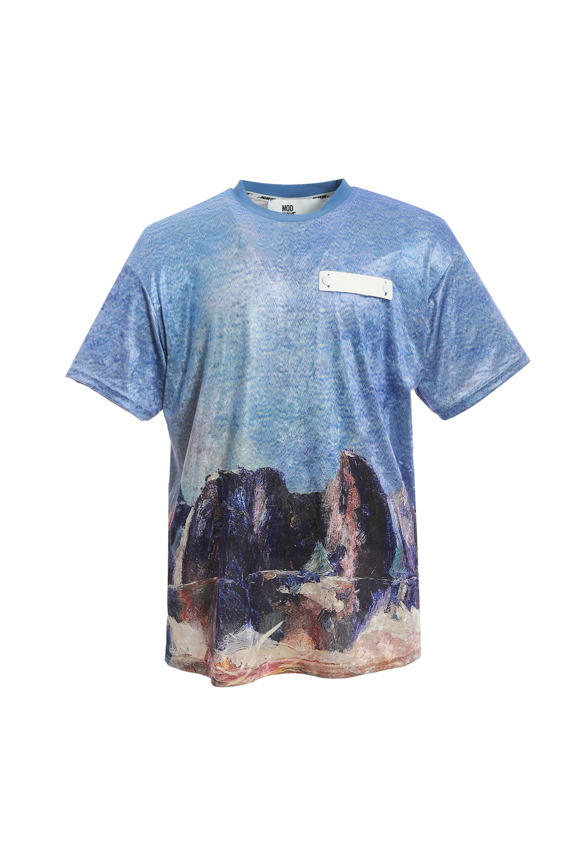 CAMISETA MWM