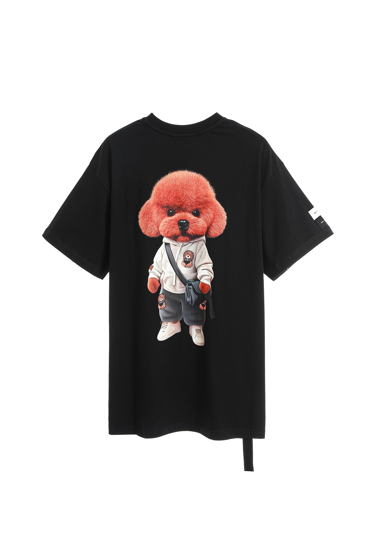 CAMISETA MIKE TEDDY