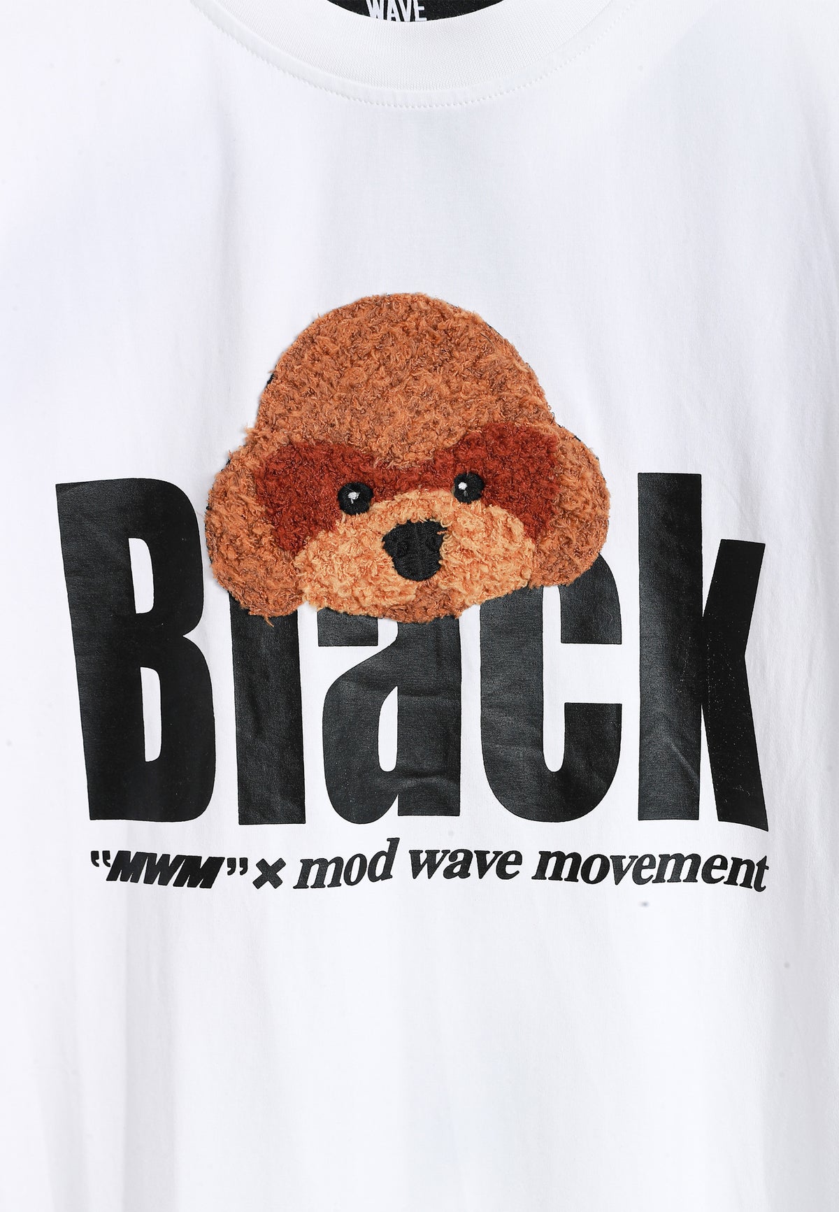 MIKE TEDDY T-SHIRT