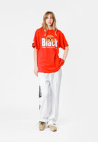 MIKE TEDDY T-SHIRT