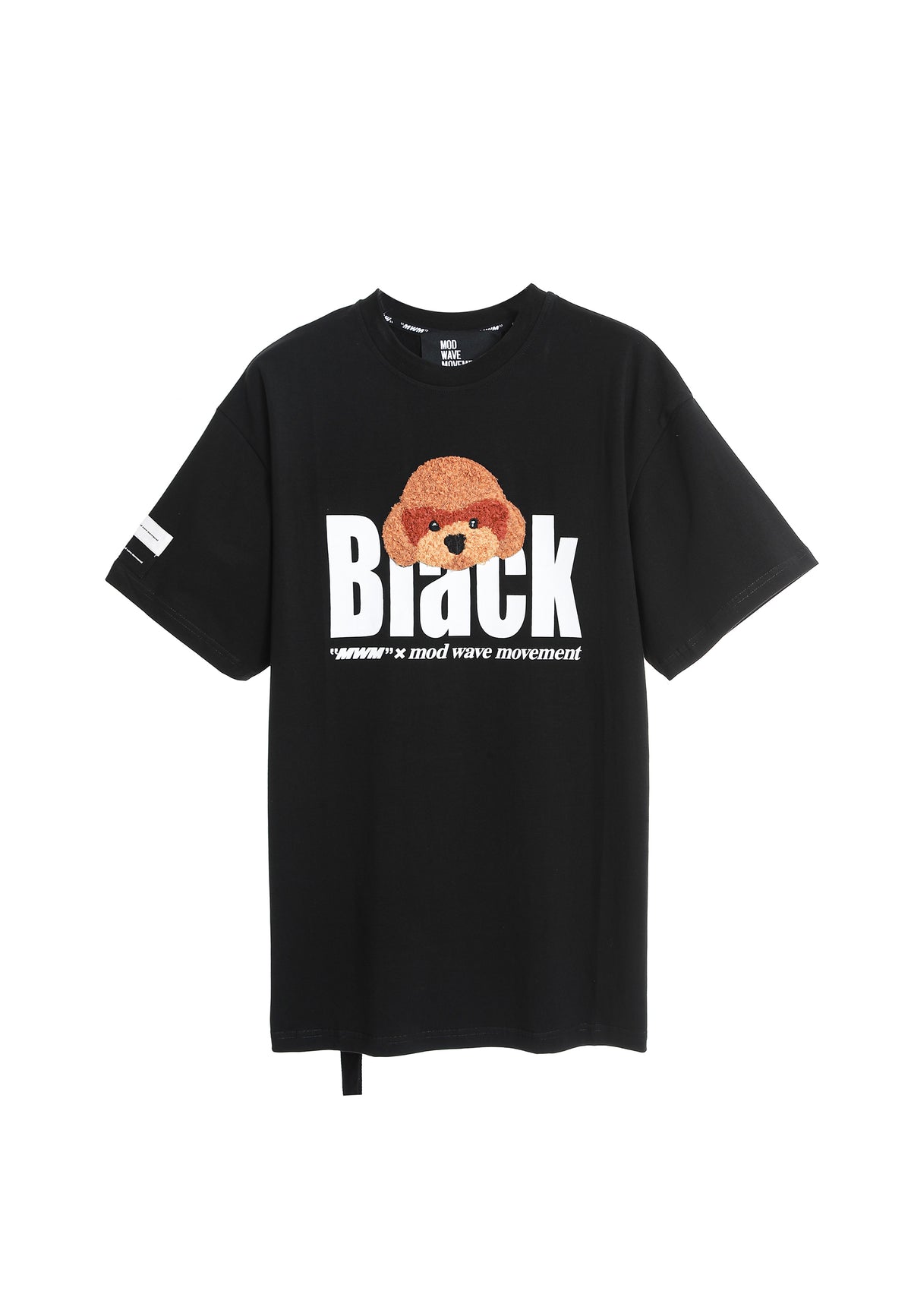 CAMISETA MIKE TEDDY