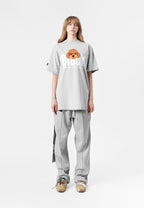 MIKE TEDDY T-SHIRT