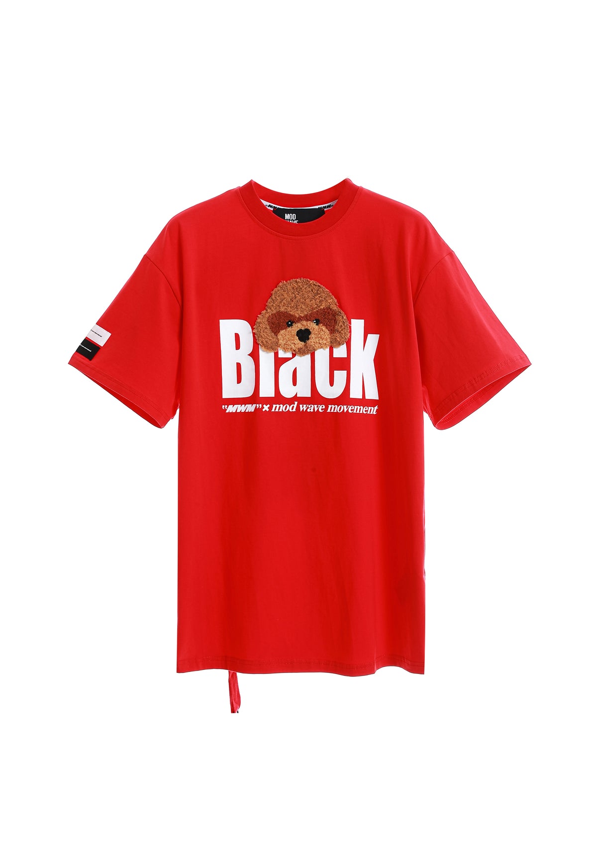 CAMISETA MIKE TEDDY