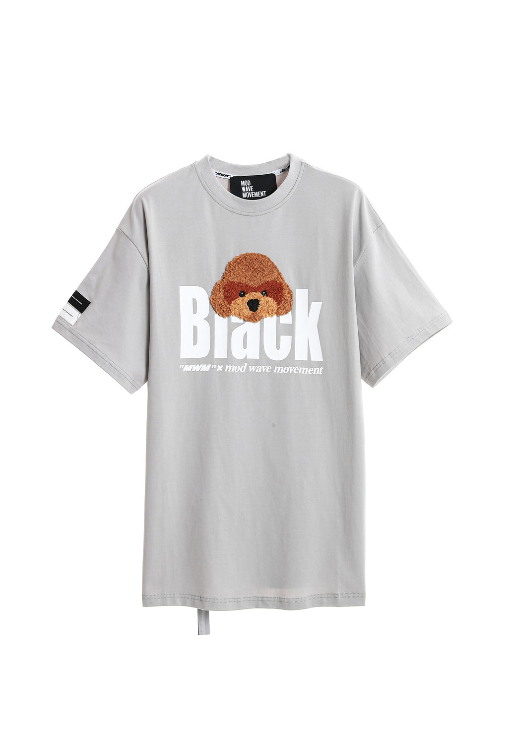 MIKE TEDDY T-SHIRT