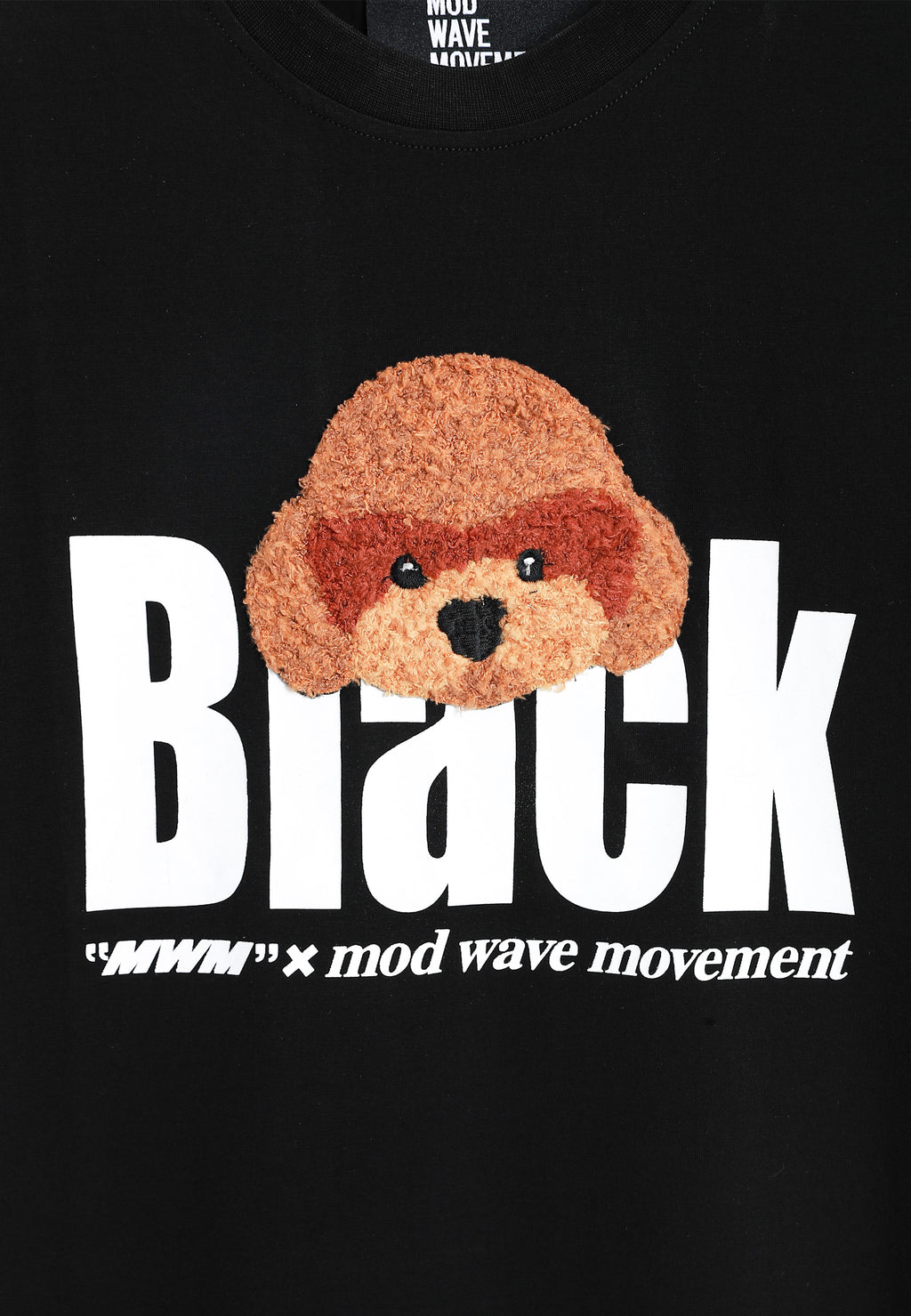 MIKE TEDDY T-SHIRT
