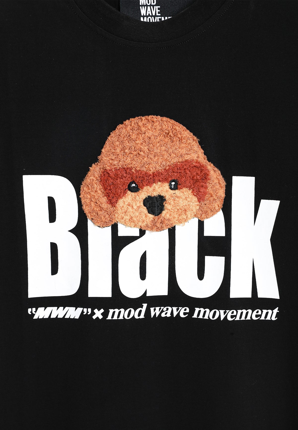 CAMISETA MIKE TEDDY