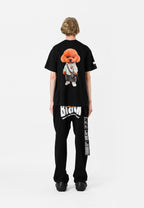 MIKE TEDDY T-SHIRT