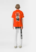 MIKE TEDDY T-SHIRT